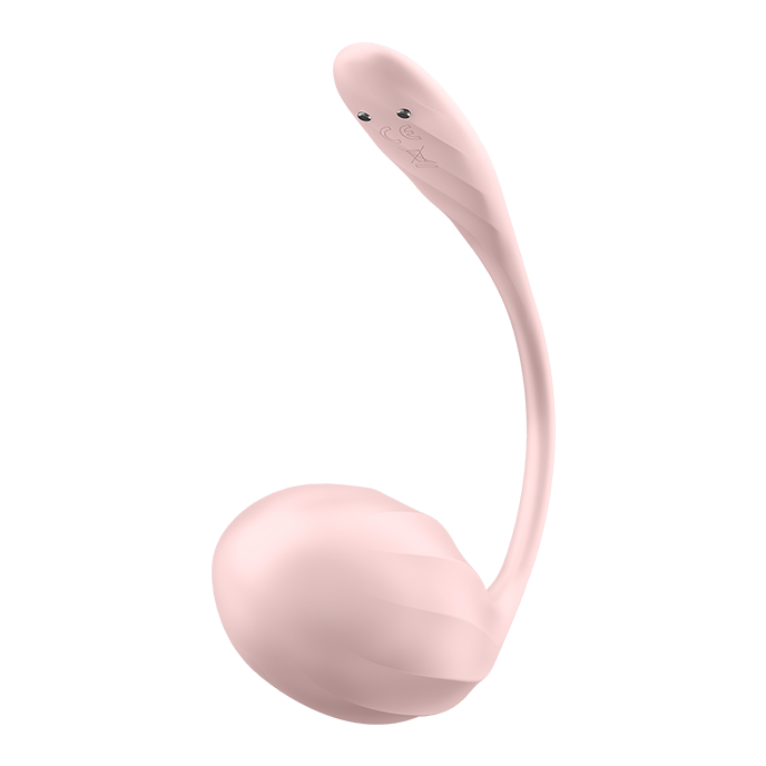 Ribbed Petal