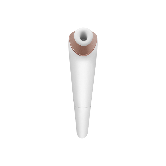 Satisfyer Number Two