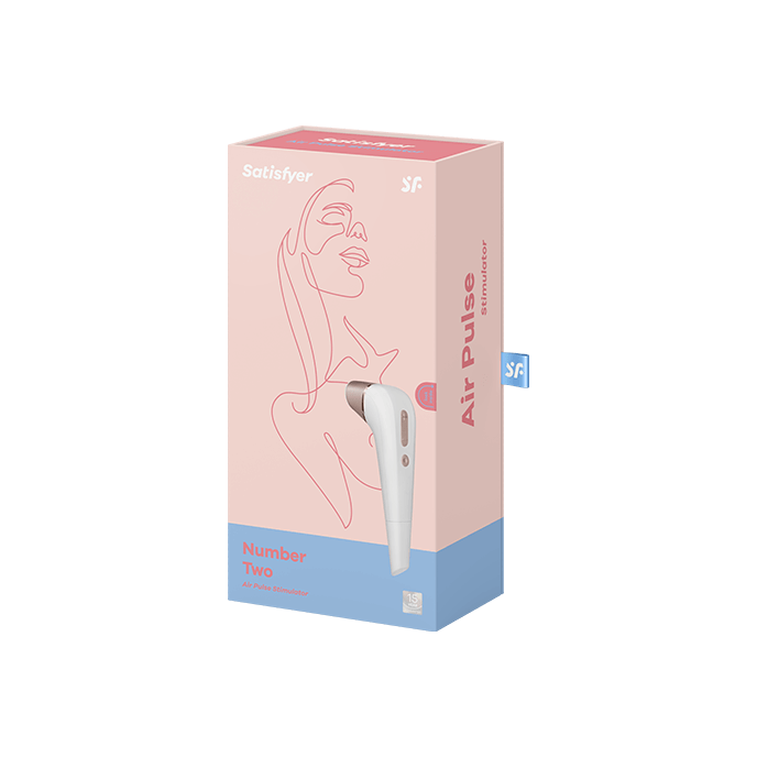 Satisfyer Number Two