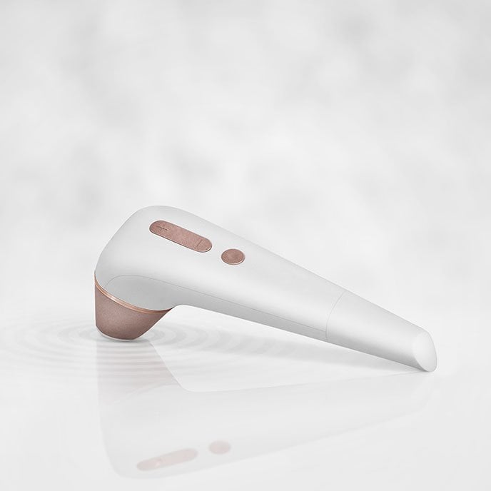 Satisfyer Number Two