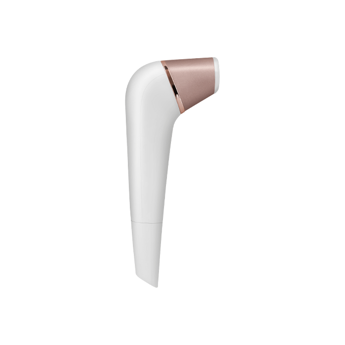 Satisfyer Number Two