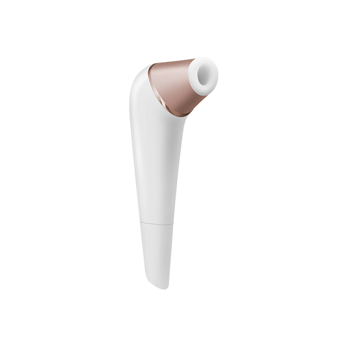 Satisfyer Number Two