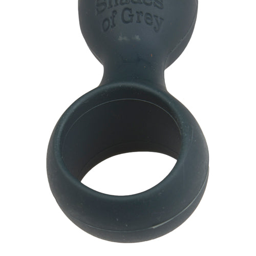 Something Forbidden Butt Plug