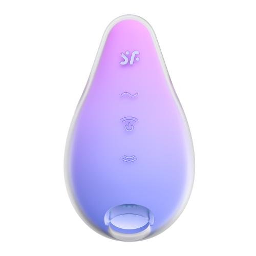 Satisfyer Mermaid Vibes