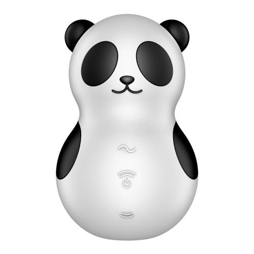 Satisfyer Pocket PANDA