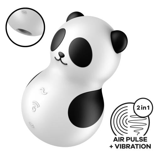 Satisfyer Pocket PANDA