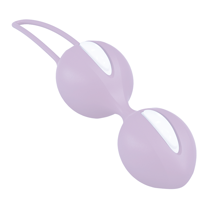 Vaginalkugeln SMARTBALLS DUO