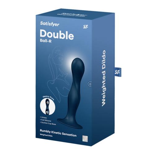Satisfyer Double Ball-R