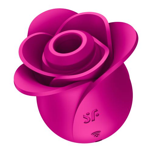 Satisfyer Pro 2 Classic Blossom