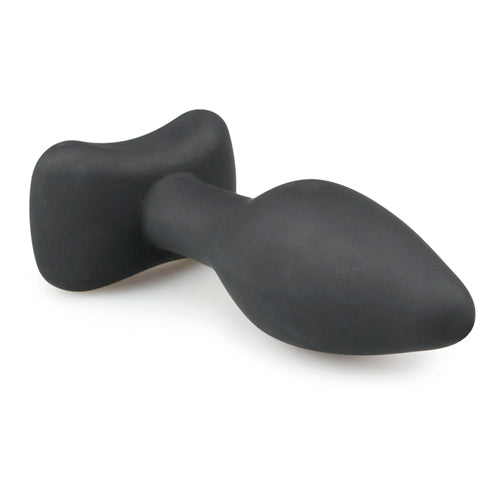 Kleiner Silikon Analplug