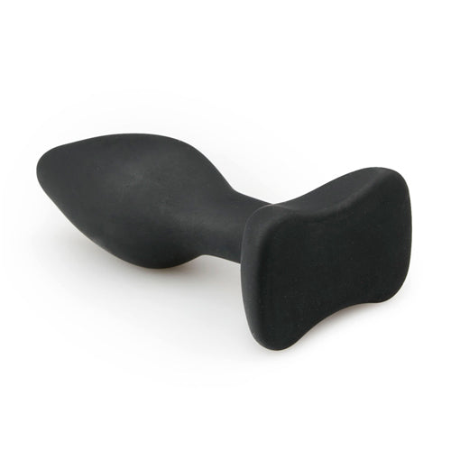 Kleiner Silikon Analplug