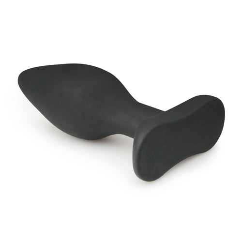 Mittlerer Silikon Analplug