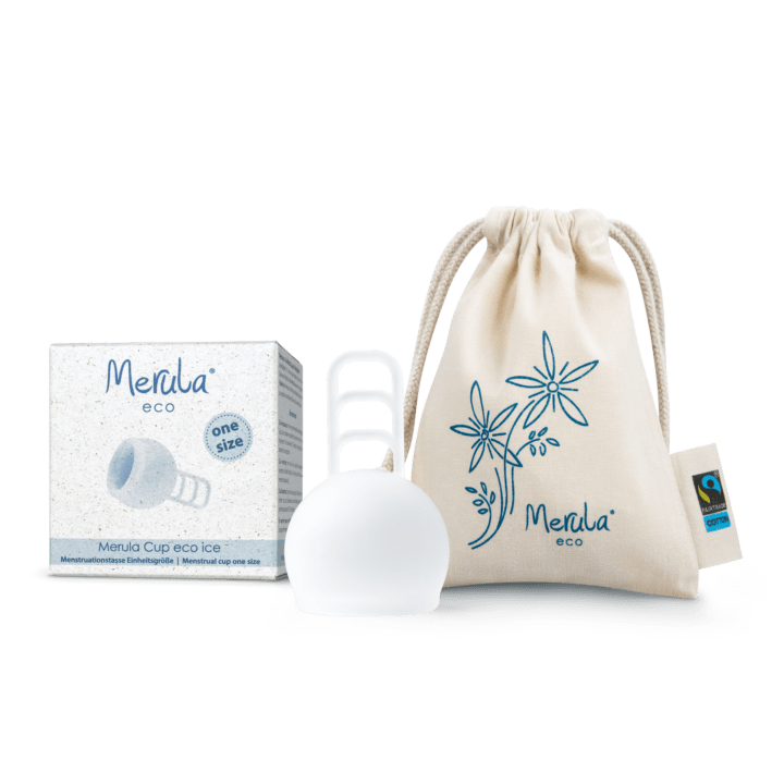 Periodencup Eco ICE Female Things Periodencup Eco ICE Female Things