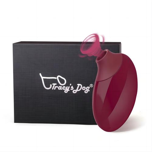 Tracy's Dog Flamingo Druckwellenvibrator