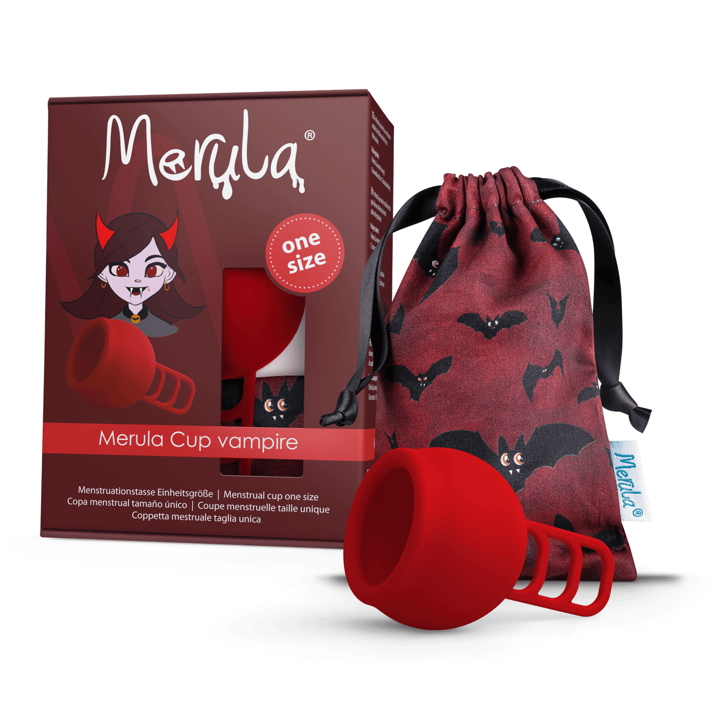 Periodencup Vampire