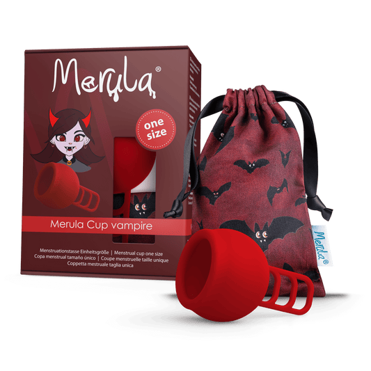 Periodencup Vampire
