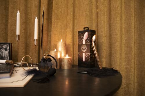 G-Spot Vibrator