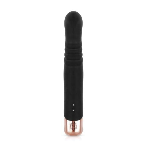 Rabbit Vibrator mit Stoßfunktion