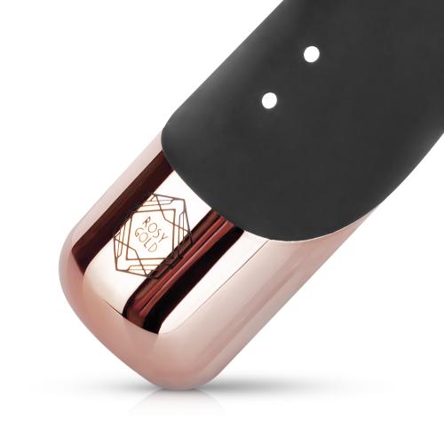 Rabbit Vibrator mit Stoßfunktion