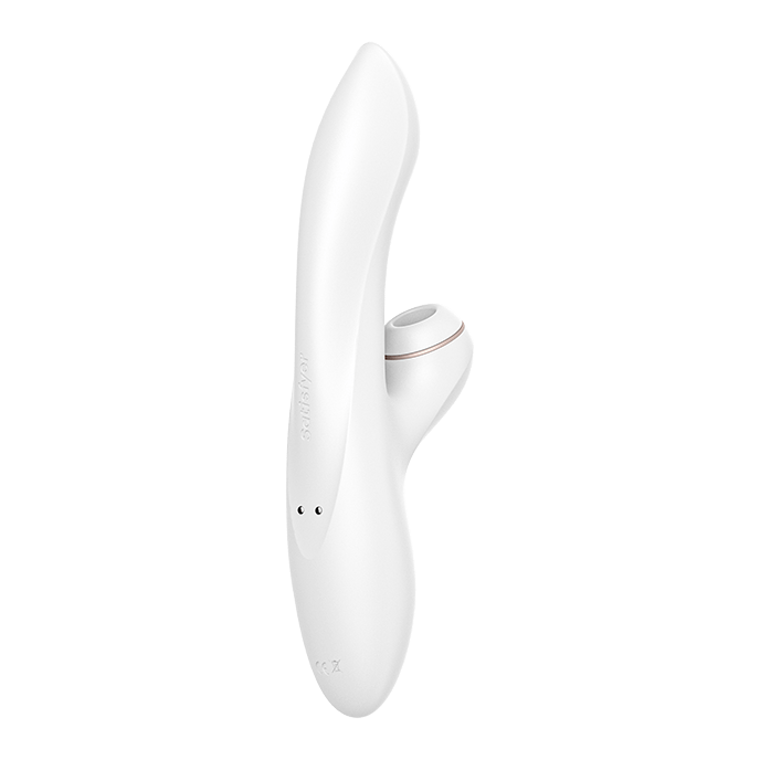 Satisfyer PRO + G-Spot