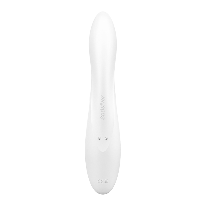 Satisfyer PRO + G-Spot