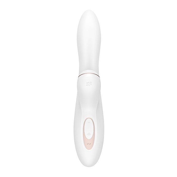 Satisfyer PRO + G-Spot