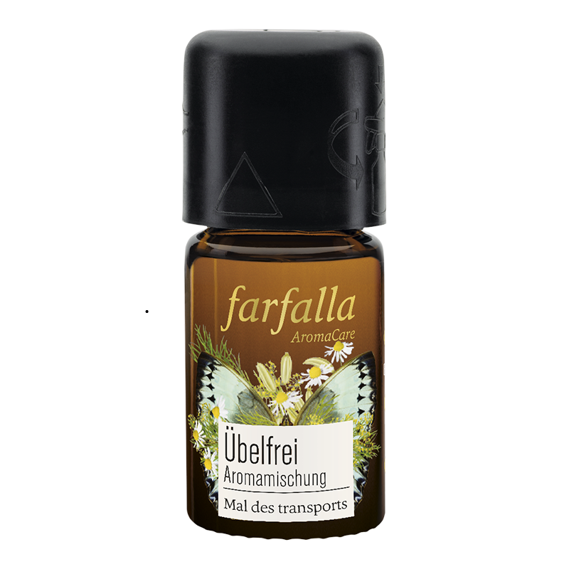 Übelfrei Aromamischung