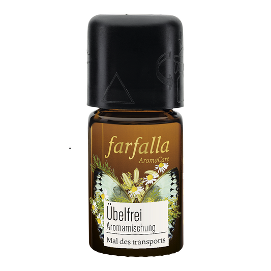 Übelfrei Aromamischung