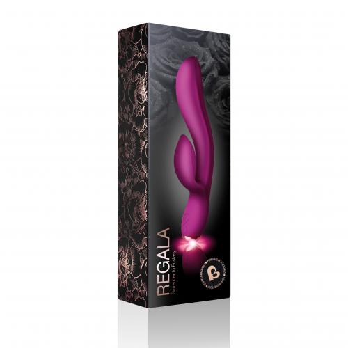 Rabbit Vibrator REGALA