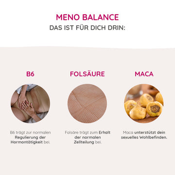 Meno Balance