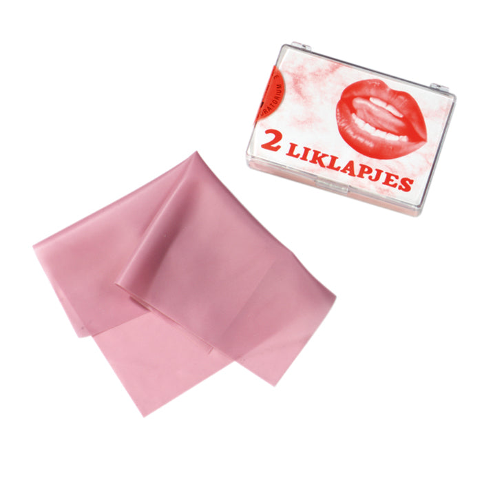 Lecktücher Beffy Oral