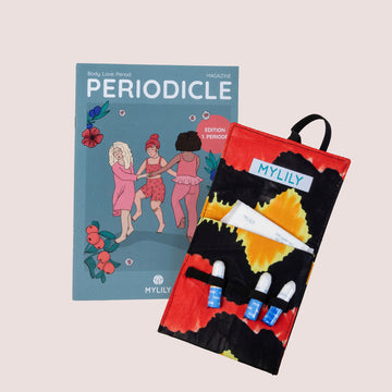 Erste Periode Set