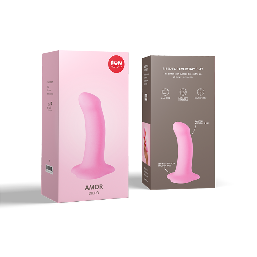 Dildo AMOR