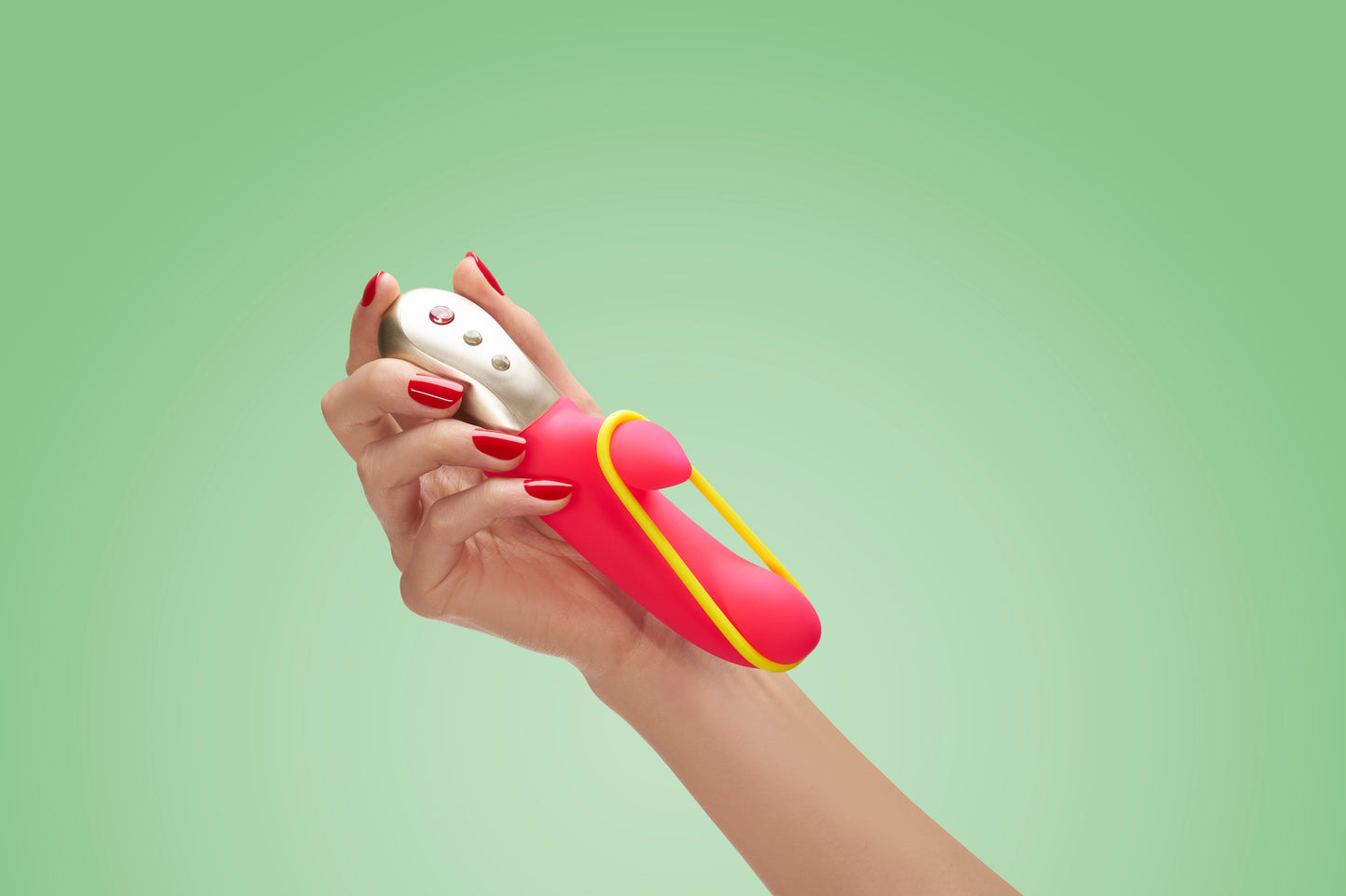 Vibrator AMORINO