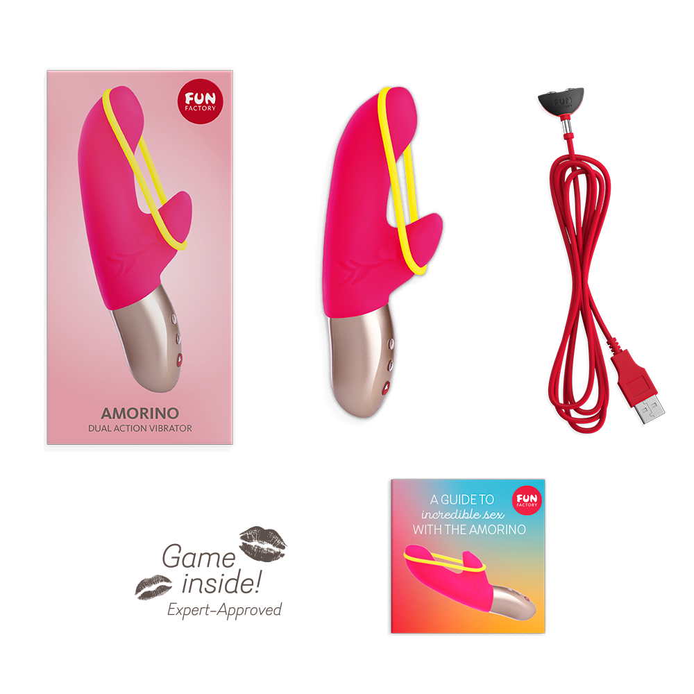 Vibrator AMORINO