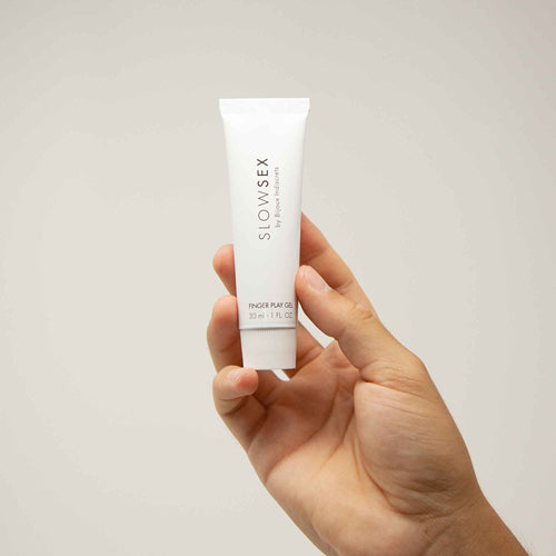 Finger Play Gel