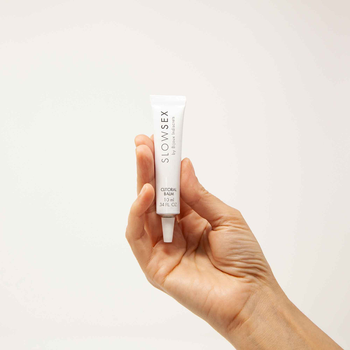 Klitorisbalsam
