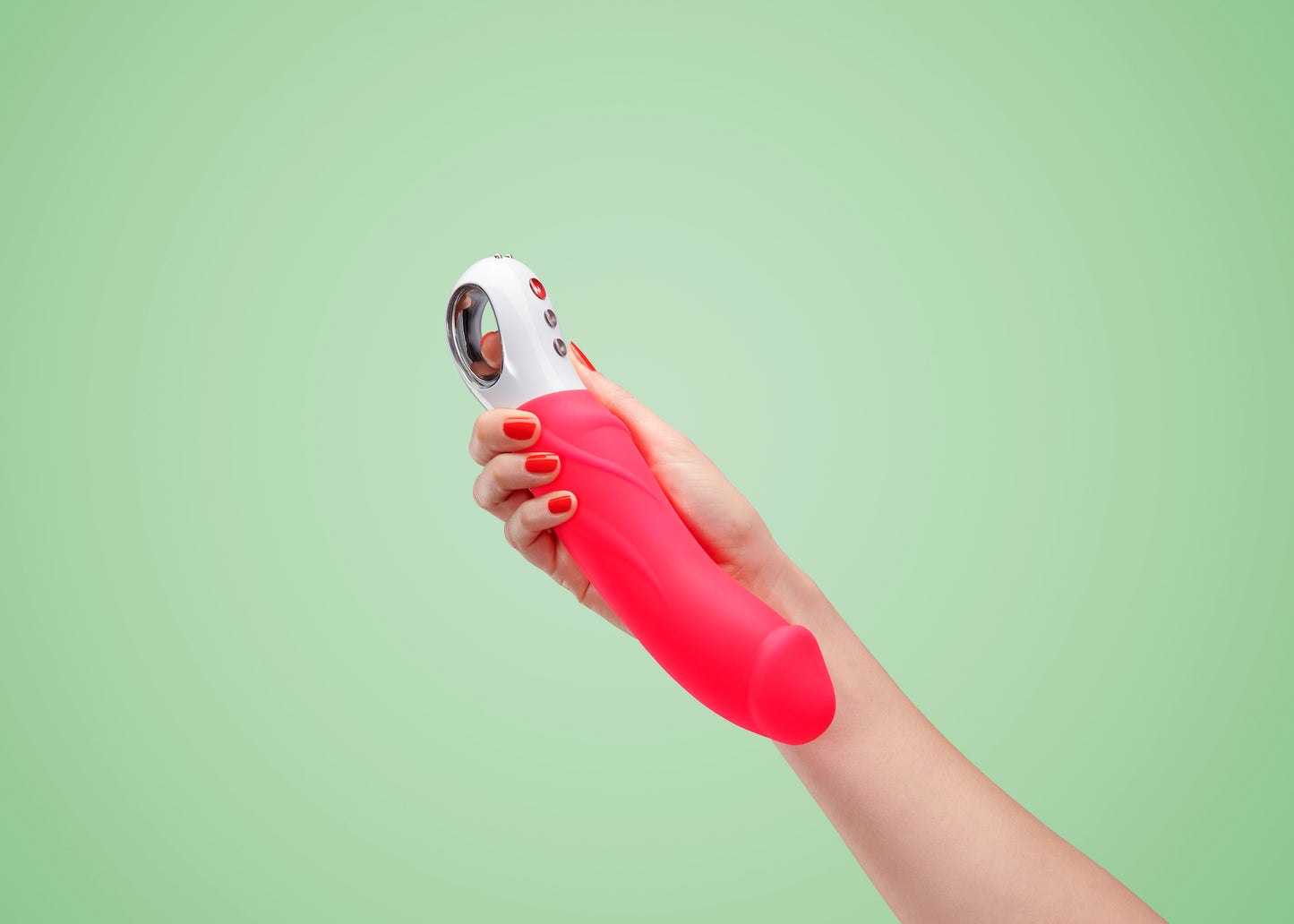 Vibrator BIG BOSS