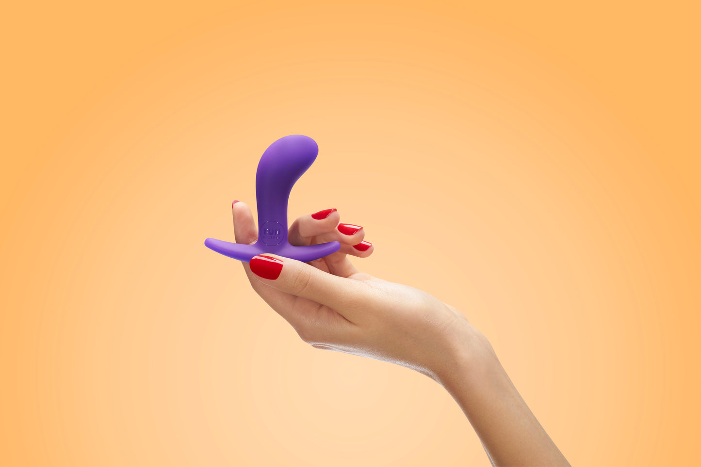 Analplug BOOTIE S