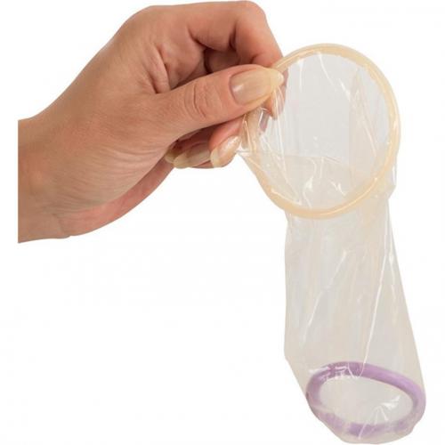 Ormelle - Female Condom