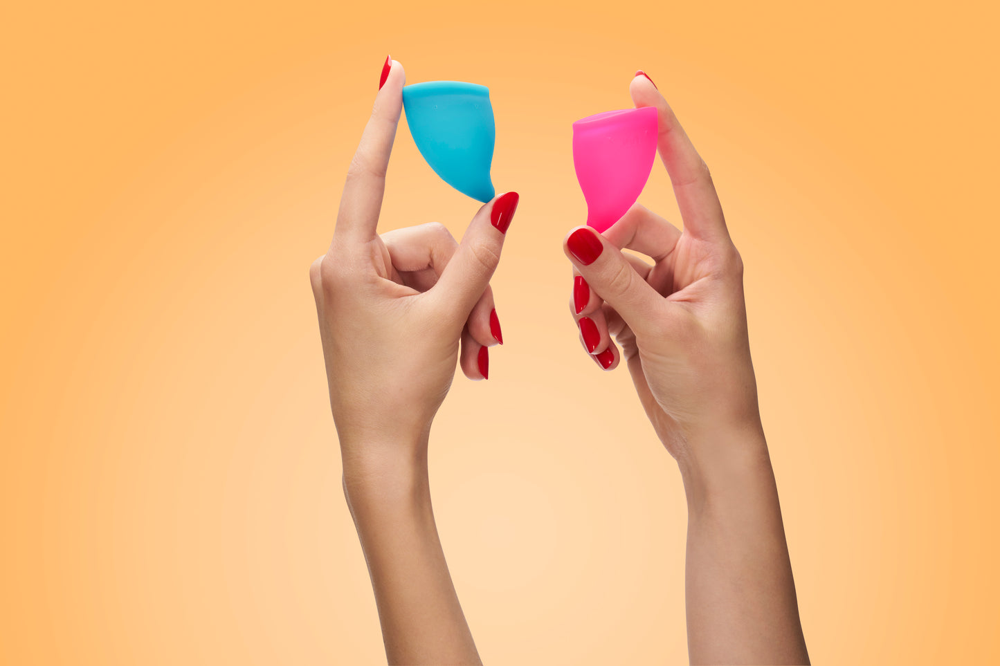 Periodencups FUN CUPS