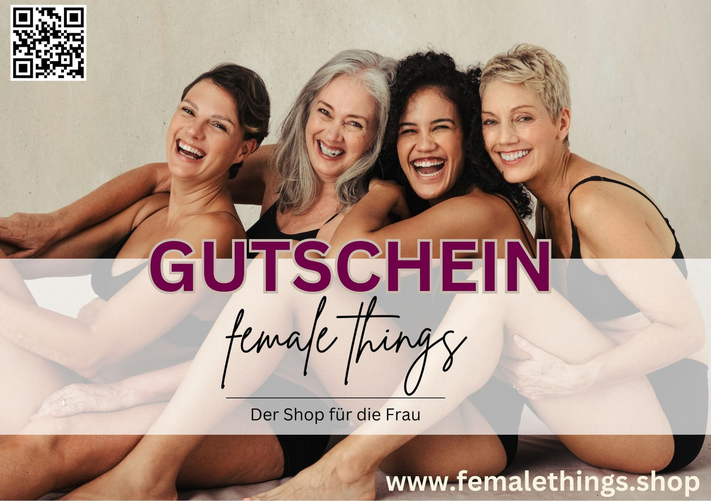 Geschenkgutschein