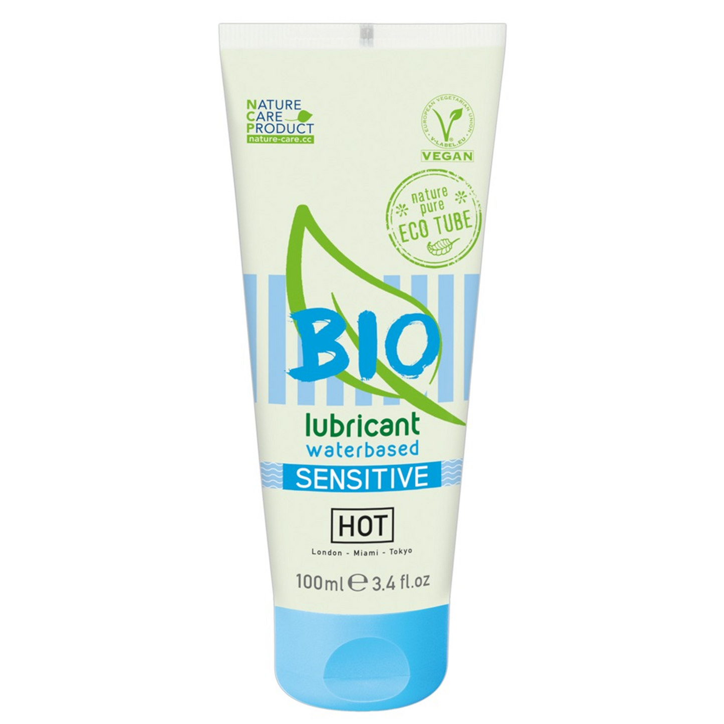 HOT BIO Sensitiv