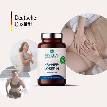 Krampflöserin