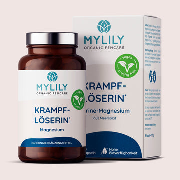 Krampflöserin