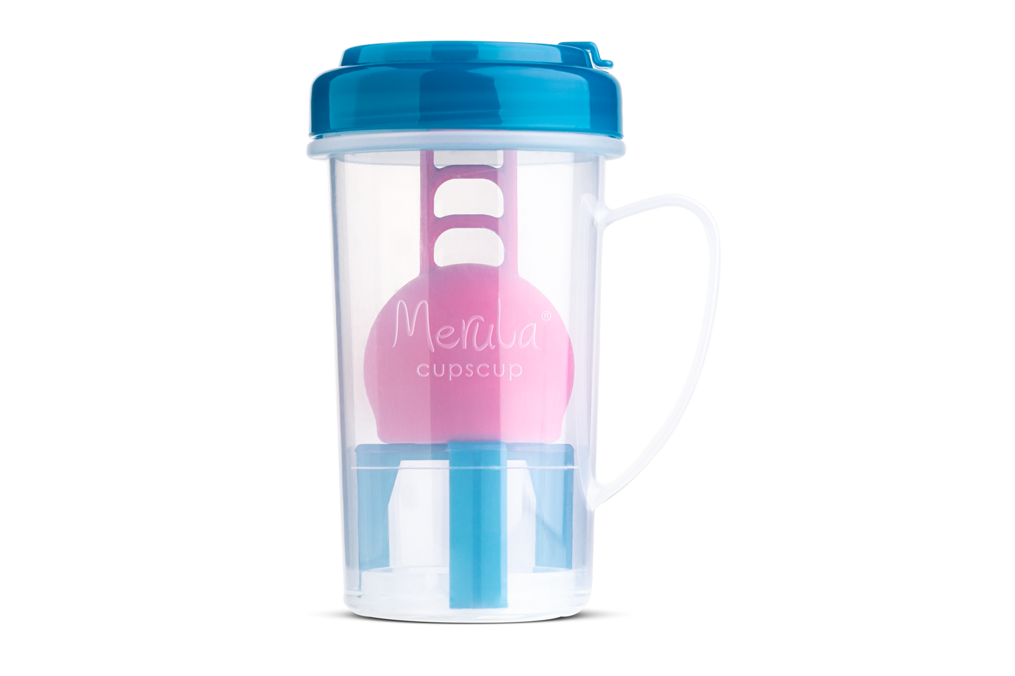 Reinigungsbecher CUPSCUP