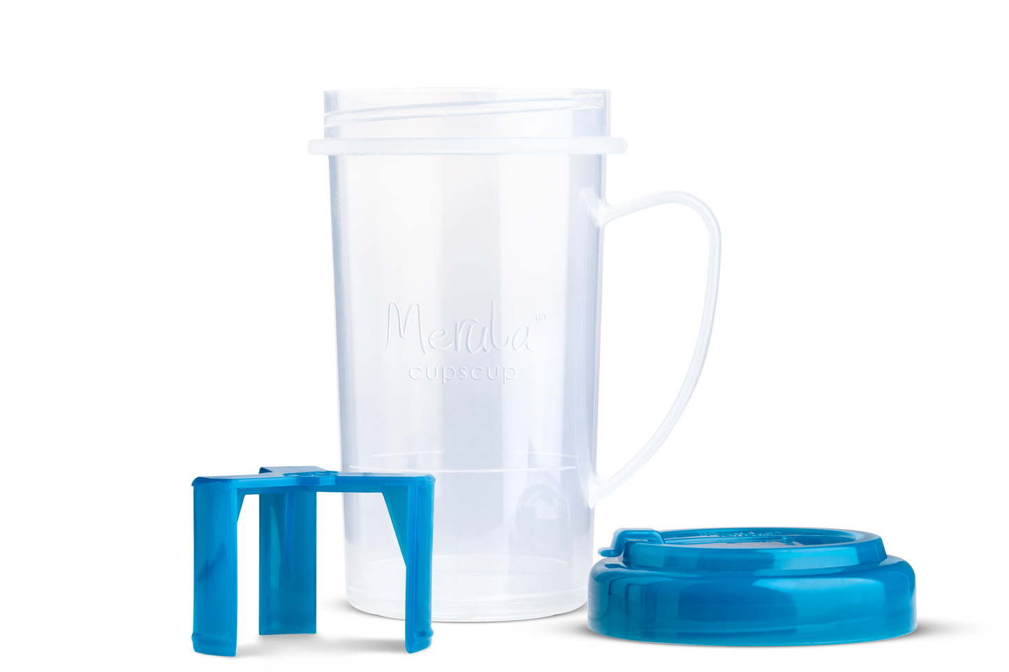 Reinigungsbecher CUPSCUP