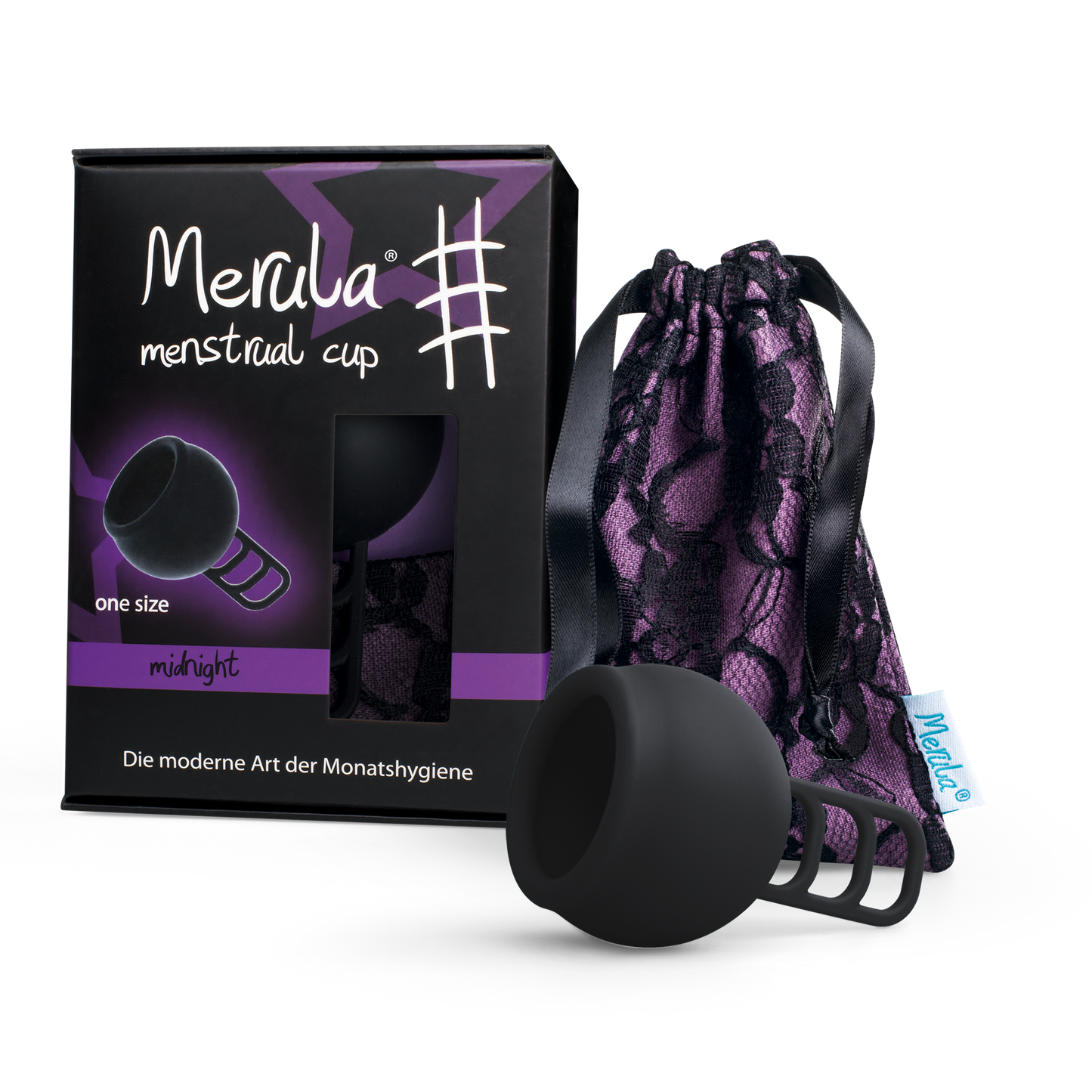 Periodencup MIDNIGHT