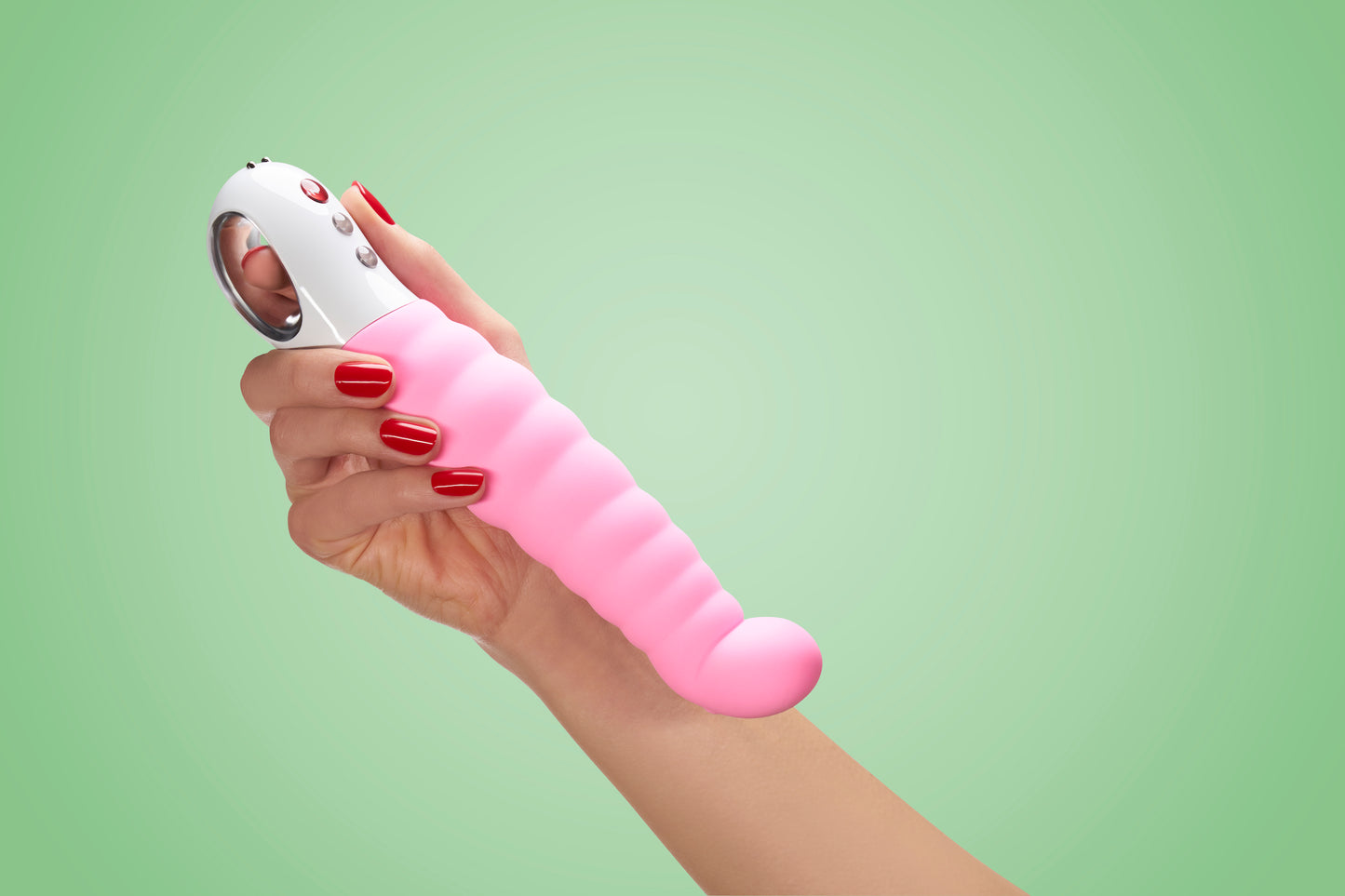 Vibrator PATCHY PAUL