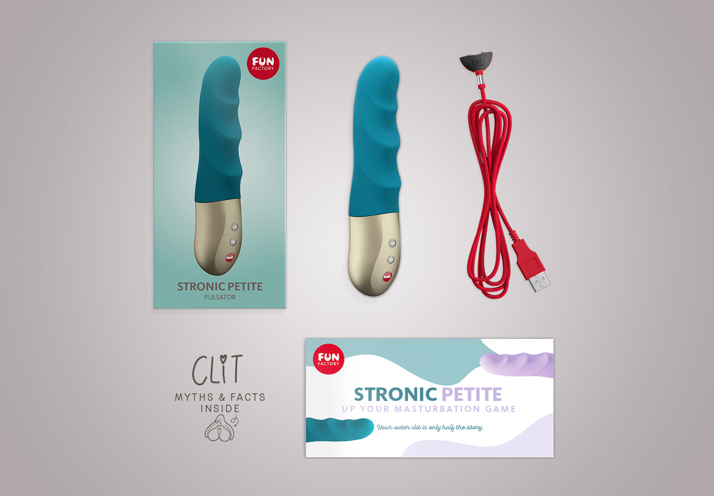 Pulsator STRONIC PETITE